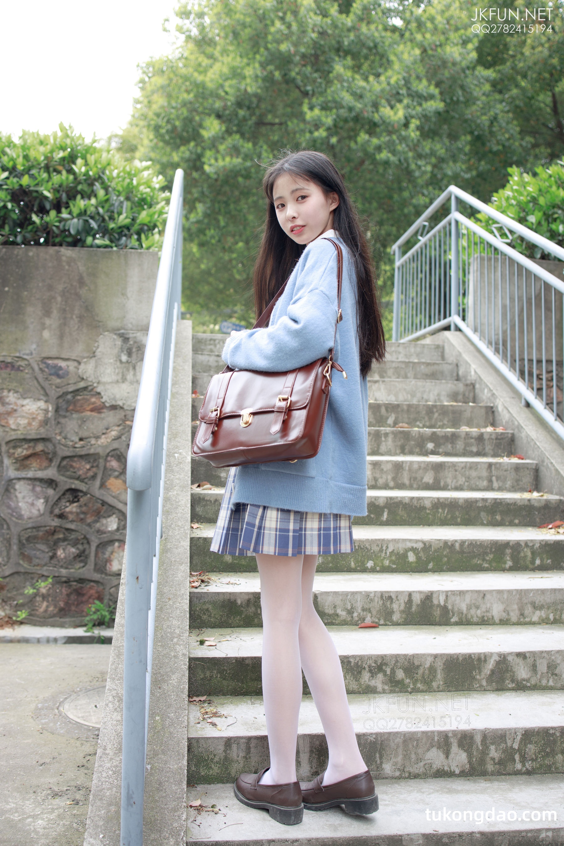 JKFUN-003 写真集 JKFUN-第144张